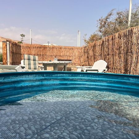 King Of The Dead Sea By Crown Neve Zohar Exterior foto